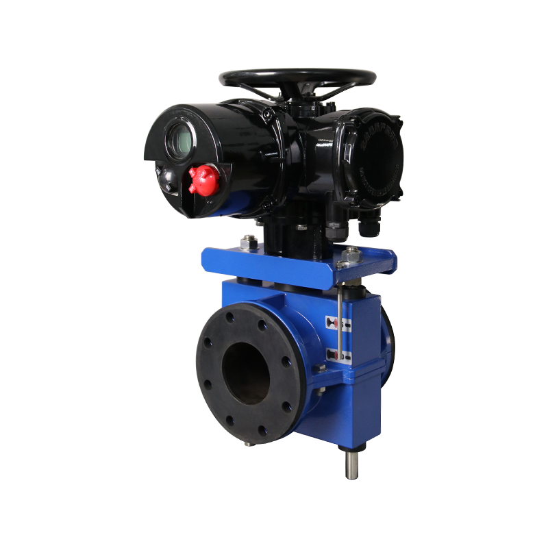 Полнопроходной пережимной клапан с закрытым корпусом и сменной резиновой втулкой Полнопроходной пережимной клапан с закрытым корпусом и сменной резиновой втулкой