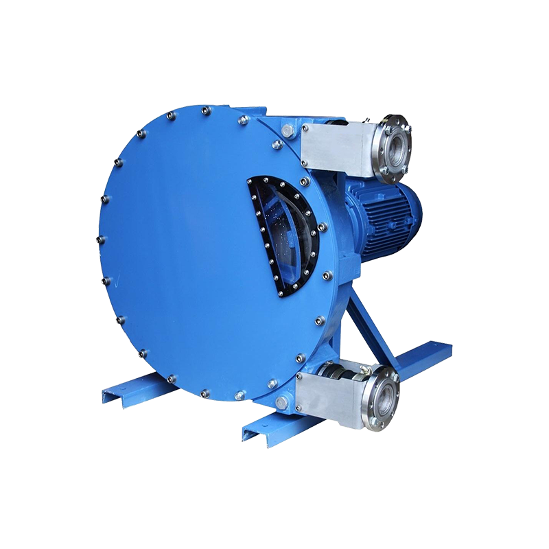 Шланговый насос для обуви