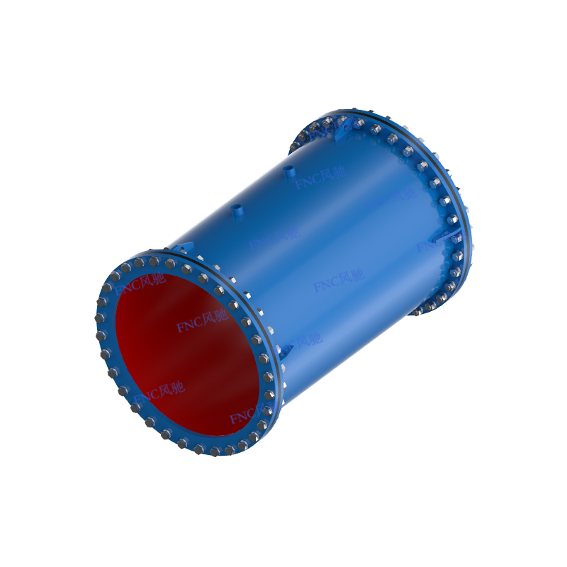 Пневматические пережимные клапаны большого диаметра