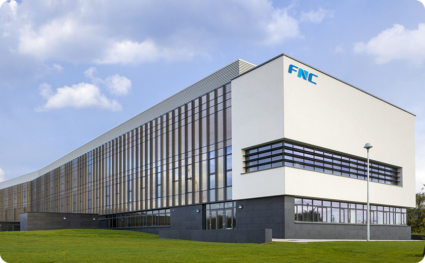 Компания по производству насосных клапанов Anhui Fengchi, Ltd.
